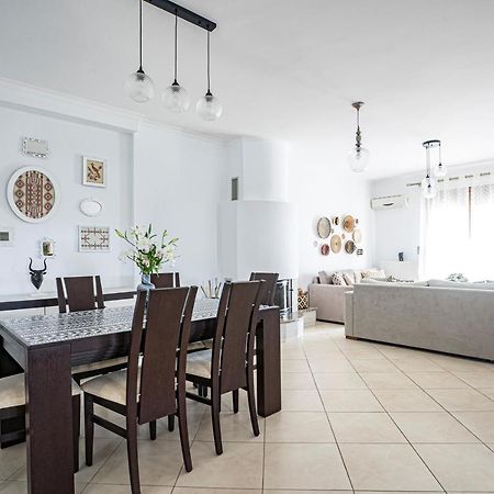 Sfáka Krissa Villa מראה חיצוני תמונה